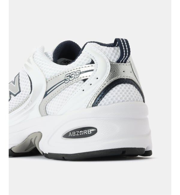  「NEW BALANCE/ニューバランス 530SG」|スニーカー|