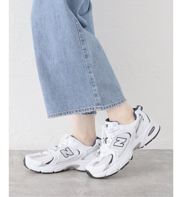  「NEW BALANCE/ニューバランス 530SG」|スニーカー|