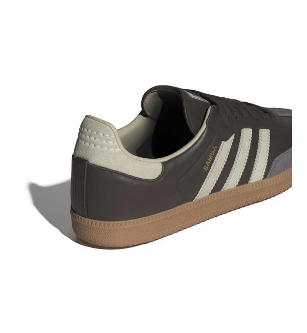  「《追加》adidas / アディダス SAMBA OG」|スニーカー|