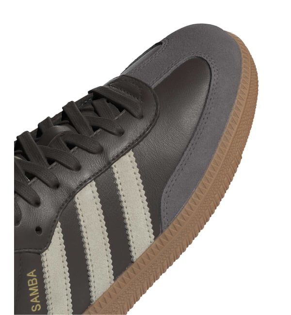  「《追加》adidas / アディダス SAMBA OG」|スニーカー|