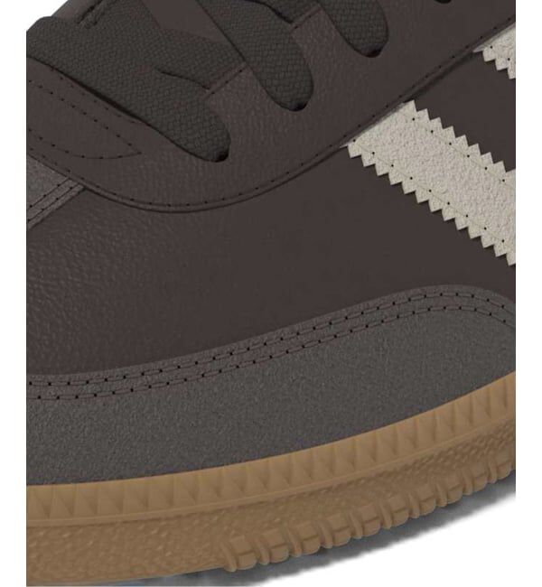  「《追加》adidas / アディダス SAMBA OG」|スニーカー|