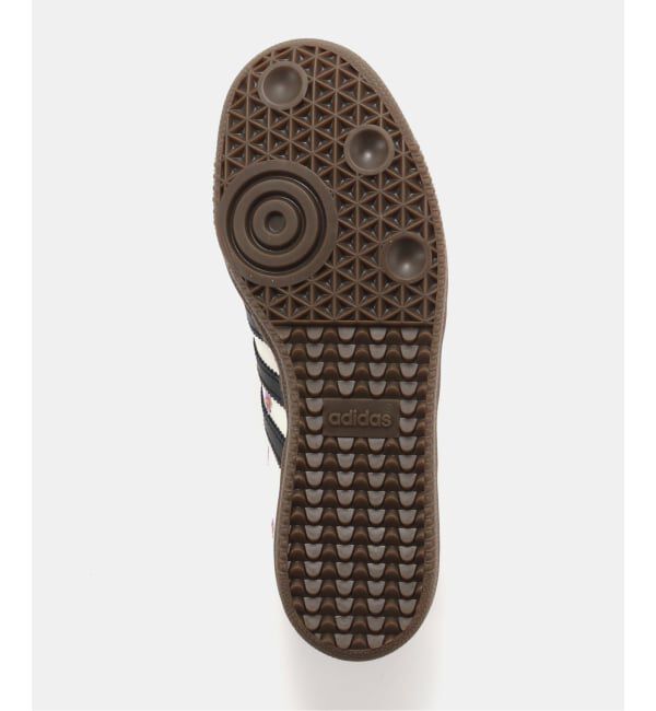  「《WEB限定》adidas/ アディダス SAMBA OG W FLOWER」|スニーカー|