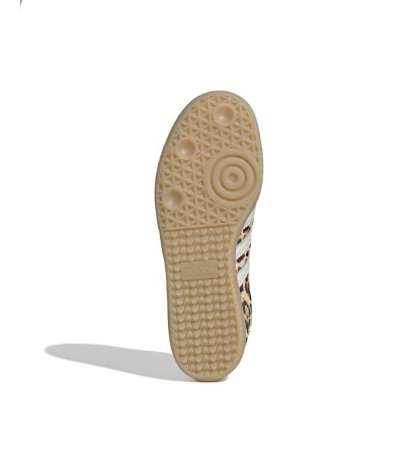  「adidas/アディダス SAMBA OG W LEO」|スニーカー|