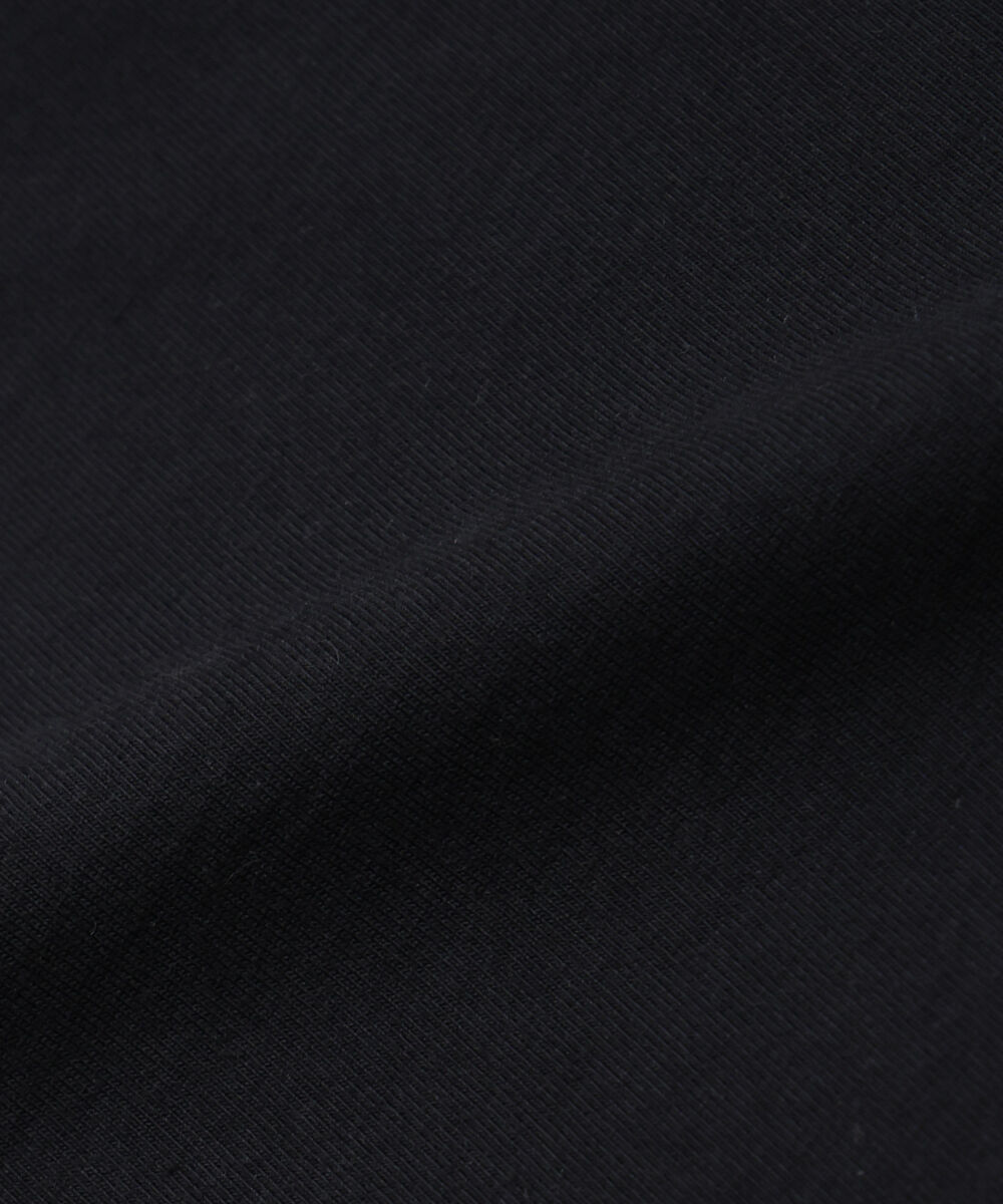 nano･universe「ルーズフィットワイドスリーブTシャツ 7分袖」|Tシャツ・カットソー|