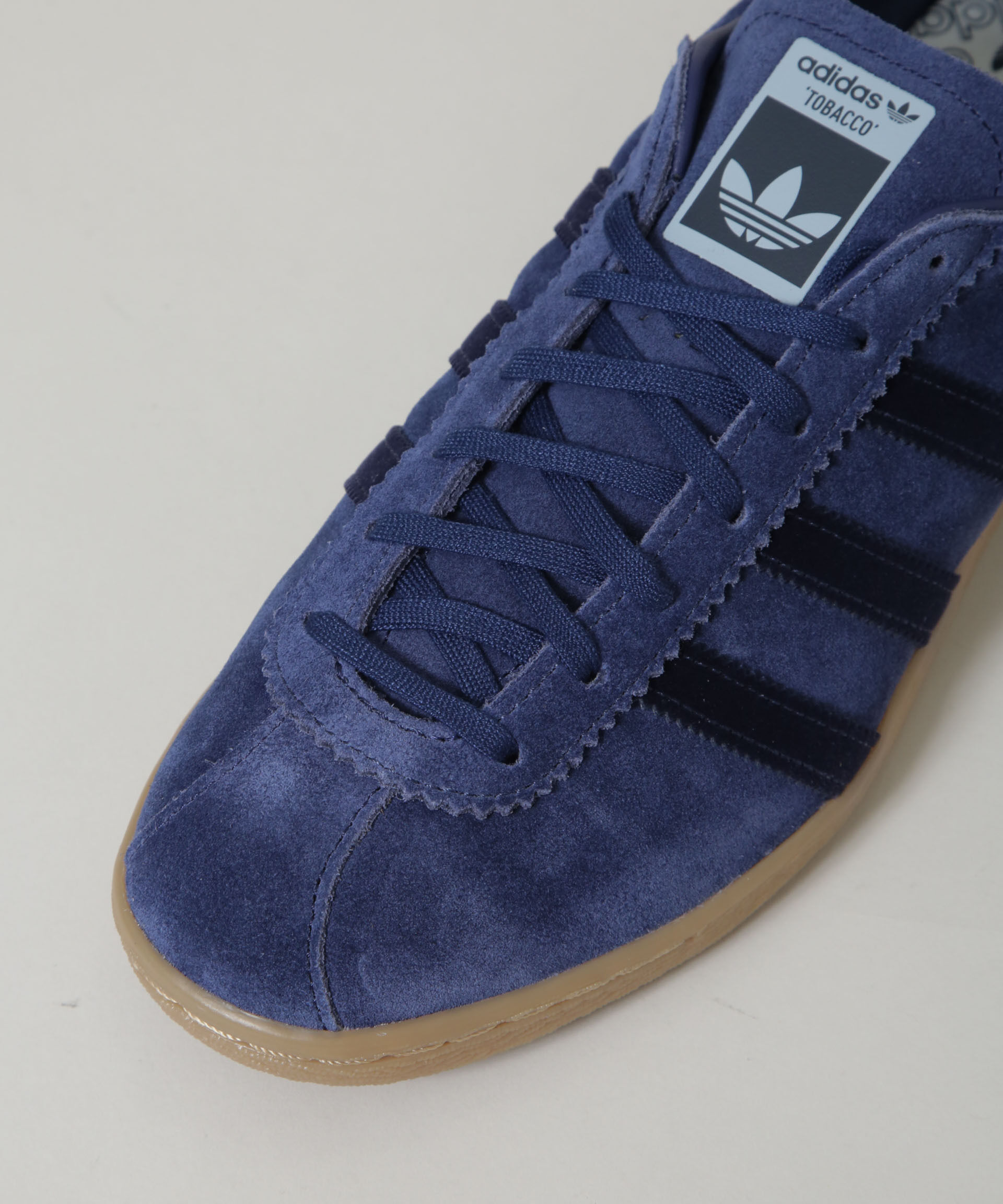 nano･universe「adidas/TOBACCO」|スニーカー|