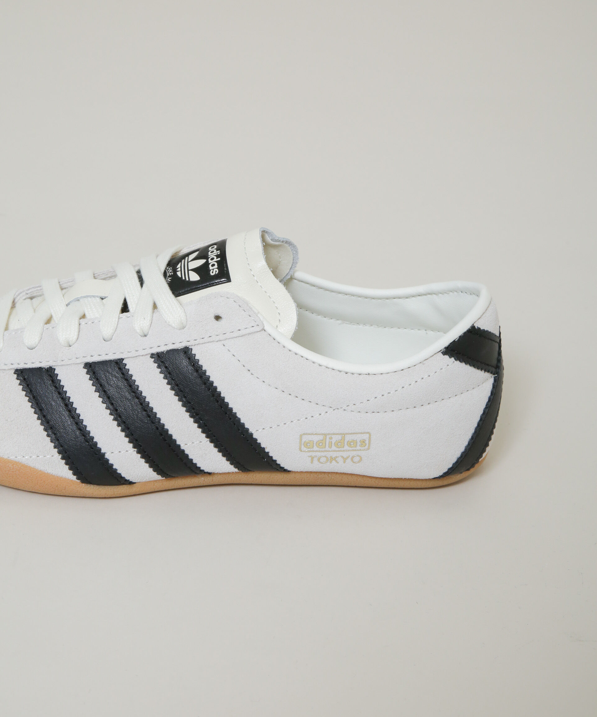 nano･universe「adidas/TOKYO W」|スニーカー|