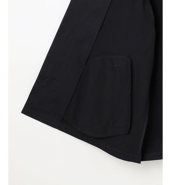 組曲「【WEB限定】ビッグカラーライト トレンチコート」|トレンチコート|