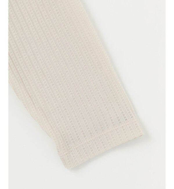 自由区「【アンサンブル対応・洗える】ハンディ カーディガン ショート丈」|カーディガン|