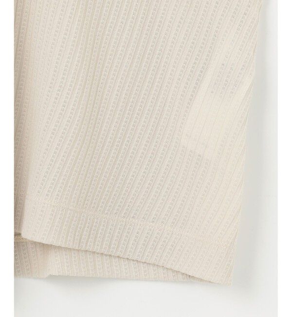 自由区「【アンサンブル対応・洗える】ハンディ カーディガン ショート丈」|カーディガン|