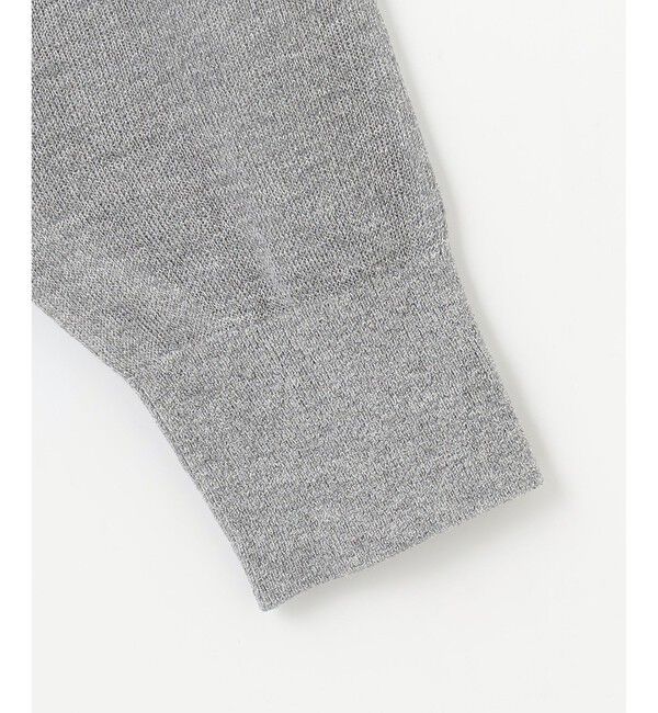 自由区「【アンサンブル対応・洗える】ラメシアー カーディガン」|カーディガン|