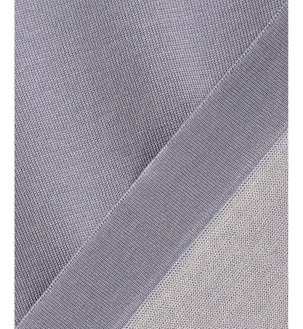 自由区「【アンサンブル対応】アセテートコットン カーディガン」|カーディガン|