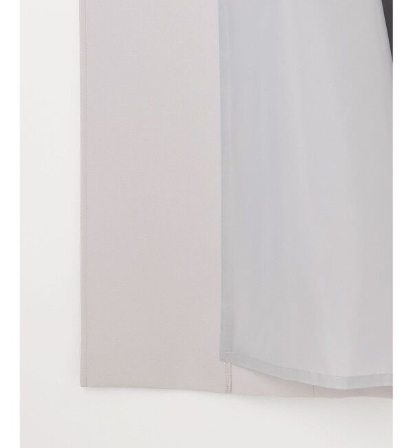 ANY SIS「エレガントロング トレンチ コート」|トレンチコート|