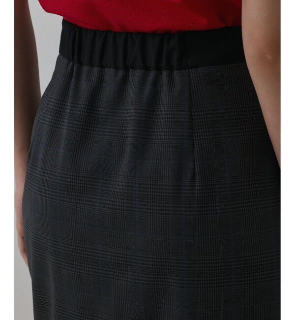 Diagram「タックタイトスカート」|スカート|