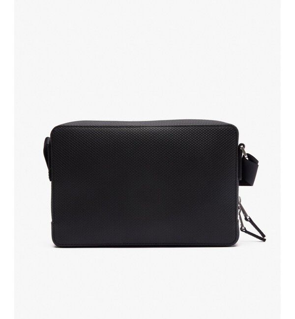 LACOSTE「CHANTACOスクエアショルダーバッグ」|ショルダー・メッセンジャー|