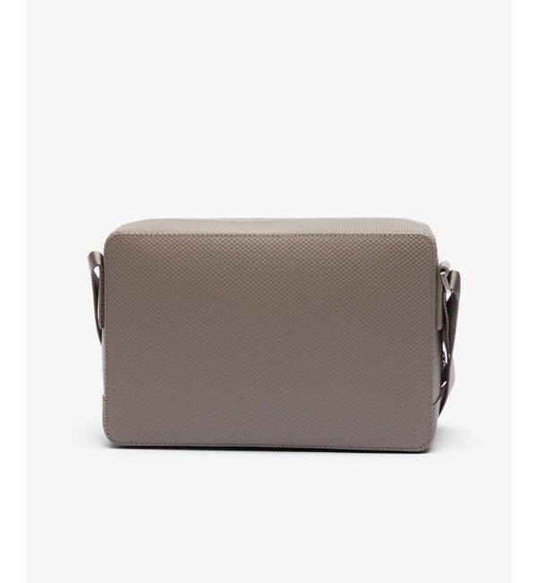 LACOSTE「CHANTACOスクエアショルダーバッグ」|ショルダー・メッセンジャー|