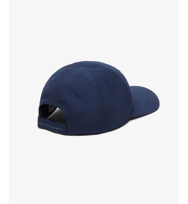 LACOSTE「「ノバク・ジョコビッチ」フロントワニロゴキャップ」|キャップ・キャスケット|