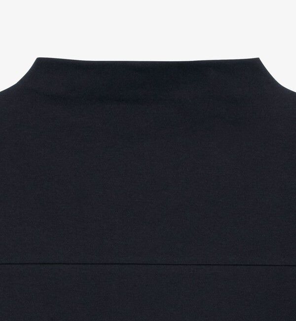 LACOSTE「ボトルネックミラノリブプルオーバー トレーナー」|スウェット・ジャージ|