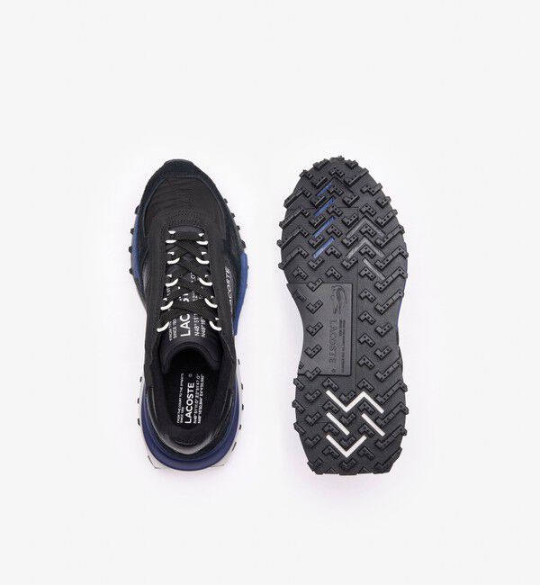 LACOSTE「メンズ ELITE ACTIVE 223 2 SMA」|スニーカー|