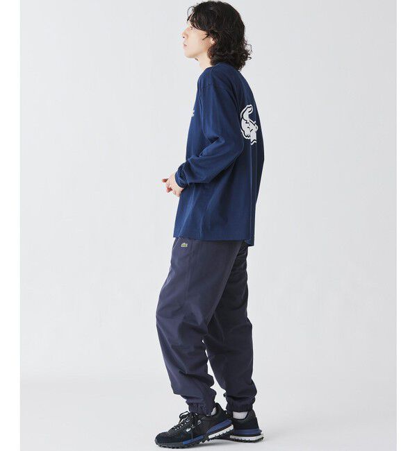 LACOSTE「メンズ ELITE ACTIVE 223 2 SMA」|スニーカー|