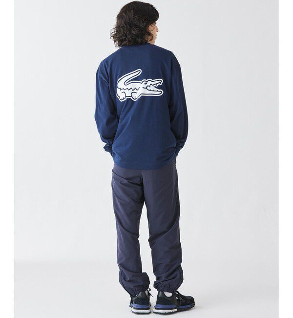 LACOSTE「メンズ ELITE ACTIVE 223 2 SMA」|スニーカー|
