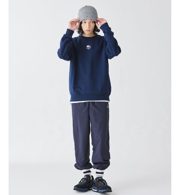 LACOSTE「メンズ ELITE ACTIVE 223 2 SMA」|スニーカー|