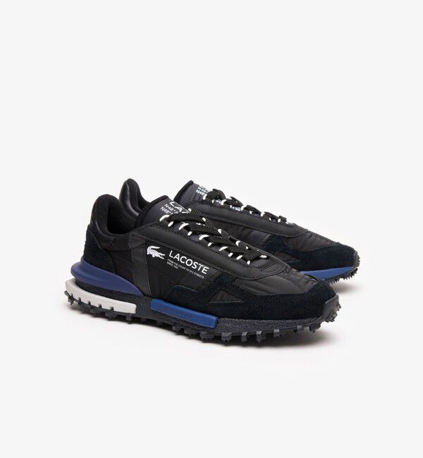 LACOSTE「メンズ ELITE ACTIVE 223 2 SMA」|スニーカー|