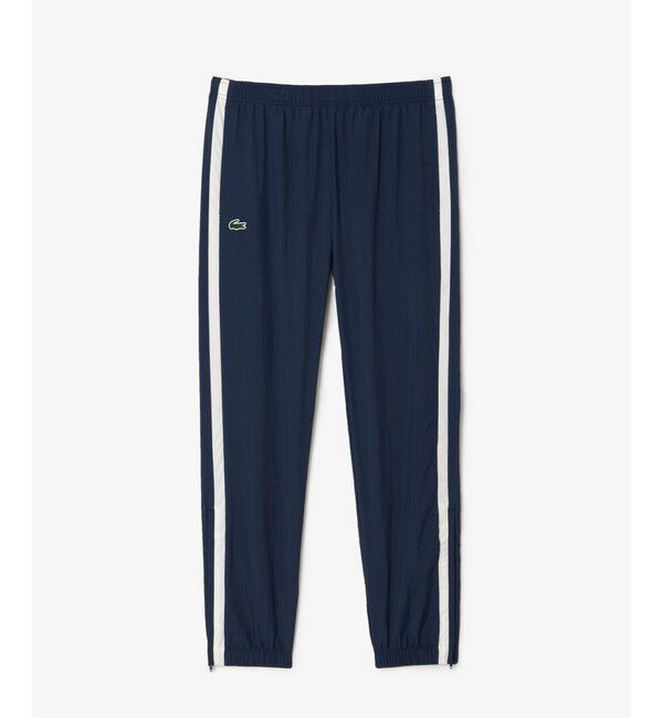 LACOSTE「『ダニール・メドベージェフ』バイカラートラックスーツ」|スウェット・ジャージ|