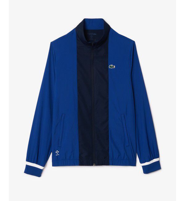 LACOSTE「『ダニール・メドベージェフ』バイカラートラックスーツ」|スウェット・ジャージ|