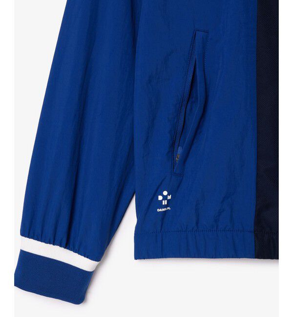 LACOSTE「『ダニール・メドベージェフ』バイカラートラックスーツ」|スウェット・ジャージ|