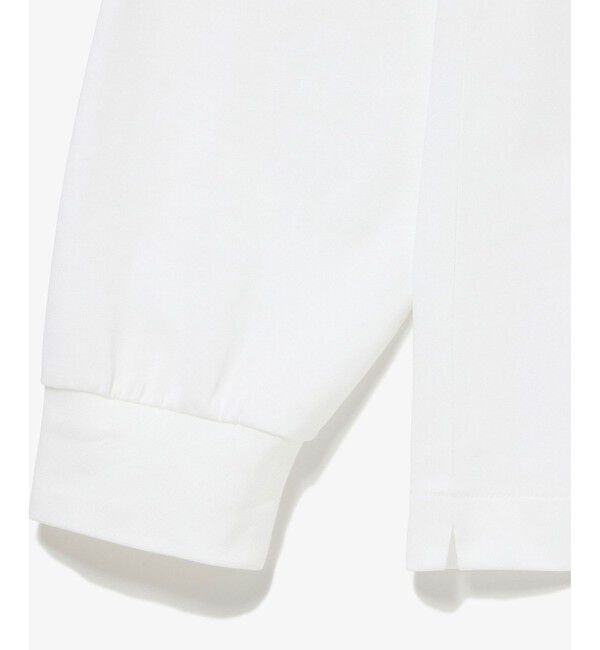 LACOSTE「ベーシックロングスリーブTシャツ / 長袖Tシャツ」|Tシャツ・カットソー|