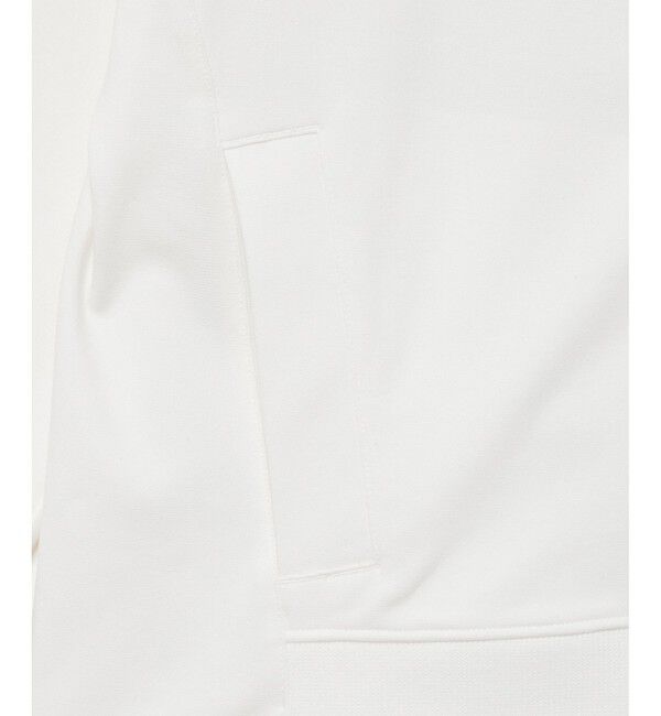 LACOSTE「COOL MAXジップアップスウェットフーディー」|パーカー|