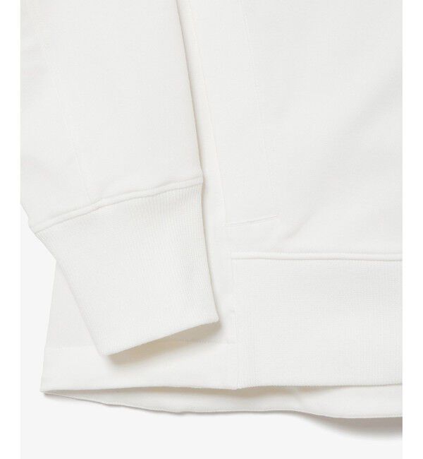 LACOSTE「COOL MAXジップアップスウェットフーディー」|パーカー|