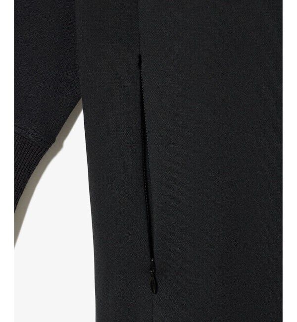 LACOSTE「接触冷感 速乾 COOL MAX ドレスフーディー」|ワンピース|