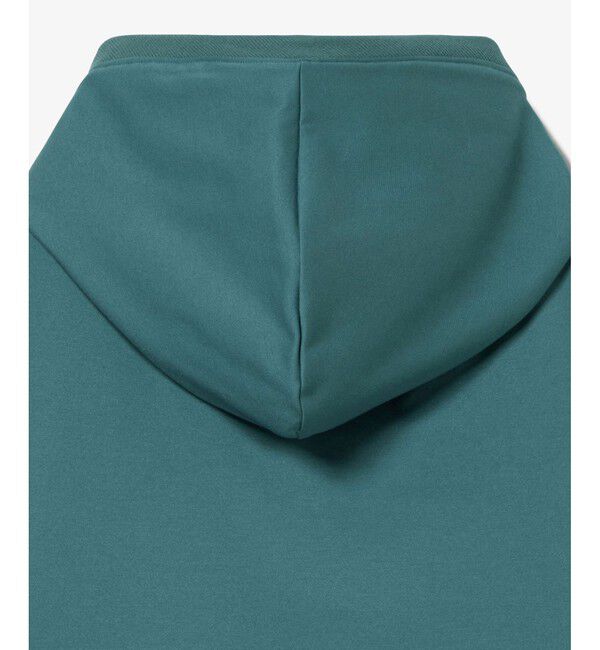 LACOSTE「接触冷感 速乾 COOL MAX ドレスフーディー」|ワンピース|