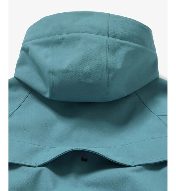 LACOSTE「透湿・防風・防水マリンパーカ」|ブルゾン・スタジャン|