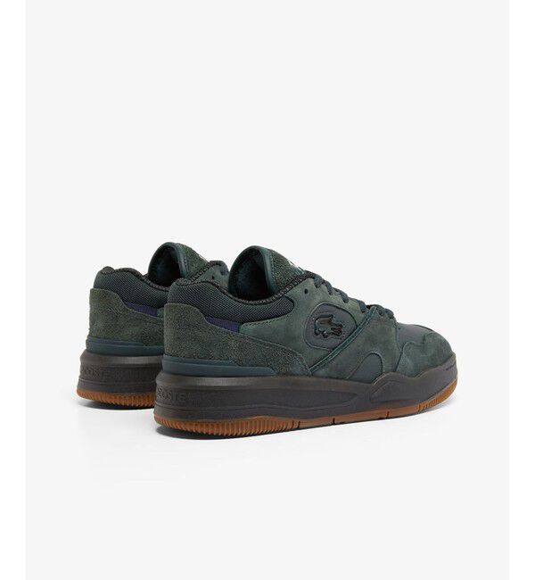 LACOSTE「ウィメンズ LINESHOT 224 2 SFA」|スニーカー|