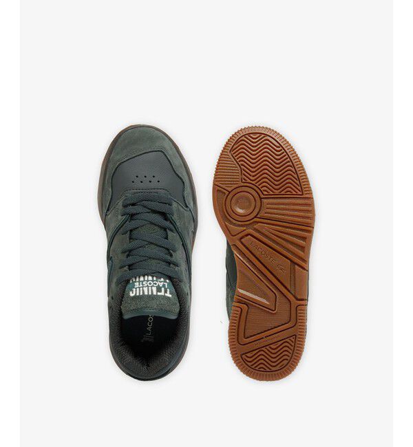 LACOSTE「ウィメンズ LINESHOT 224 2 SFA」|スニーカー|