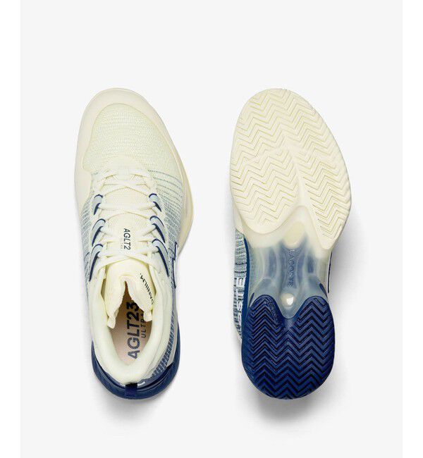 LACOSTE「メンズ AG-LT23 ULTRA MC 2241 SMA」|スニーカー|