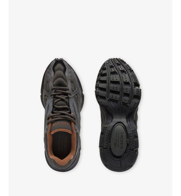 LACOSTE「メンズ L003 2K24 224 2 SMA」|スニーカー|