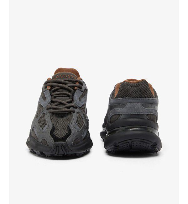 LACOSTE「メンズ L003 2K24 224 2 SMA」|スニーカー|