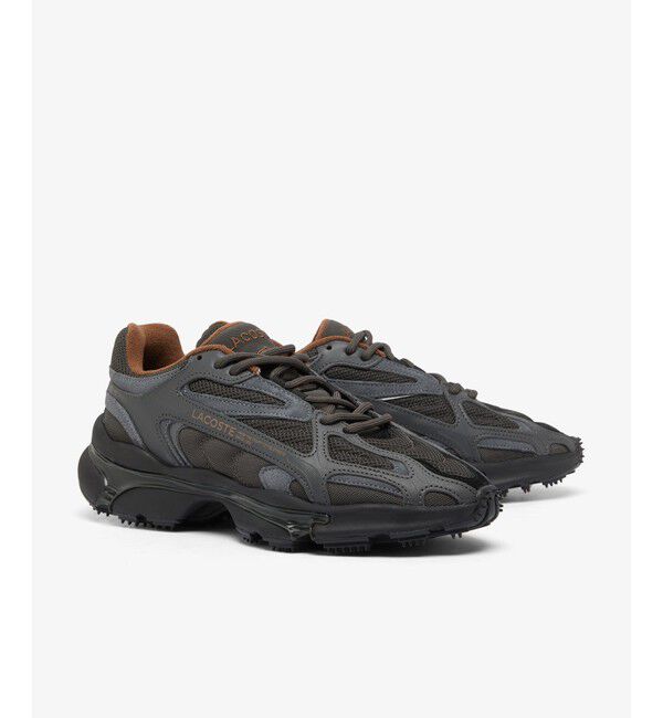 LACOSTE「メンズ L003 2K24 224 2 SMA」|スニーカー|