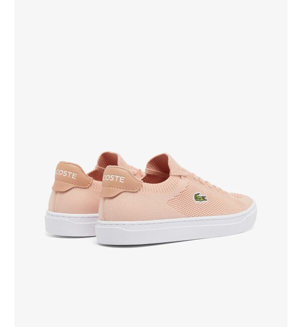 LACOSTE「レディース LA PIQUEE 2.0 125 1 CFA」|スニーカー|