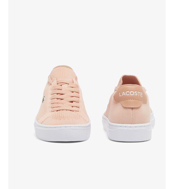 LACOSTE「レディース LA PIQUEE 2.0 125 1 CFA」|スニーカー|
