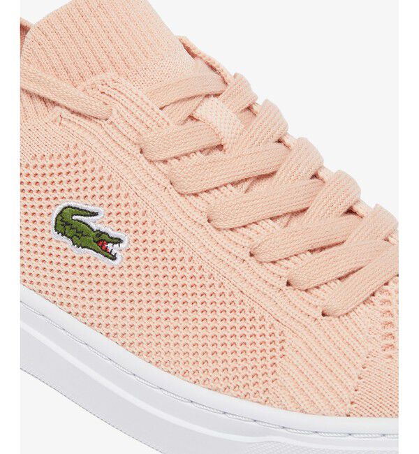 LACOSTE「レディース LA PIQUEE 2.0 125 1 CFA」|スニーカー|