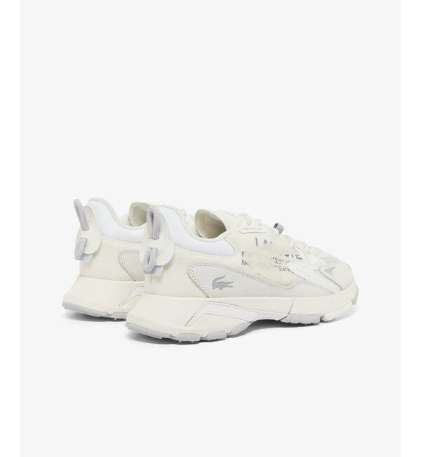 LACOSTE「メンズ L003 NEO TECH 125 1 SMA」|スニーカー|