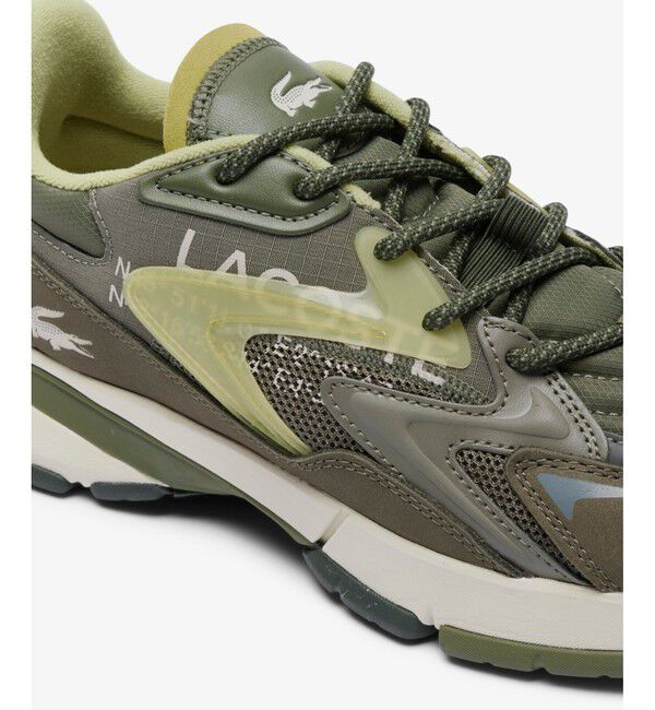 LACOSTE「メンズ L003 NEO TECH 125 1 SMA」|スニーカー|
