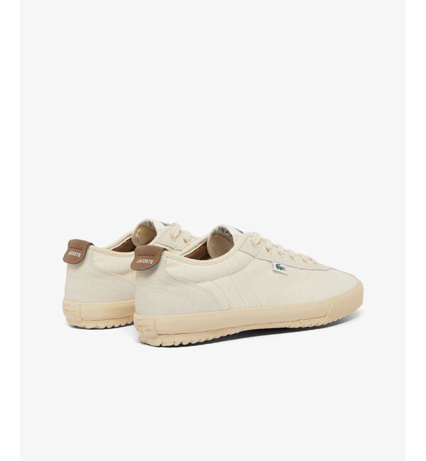 LACOSTE「メンズ BACKSLAM 125 5 CMA」|スニーカー|