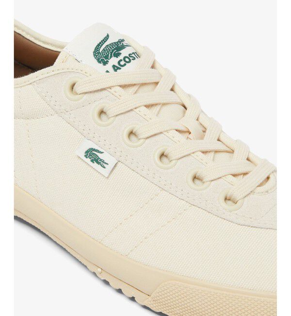 LACOSTE「メンズ BACKSLAM 125 5 CMA」|スニーカー|