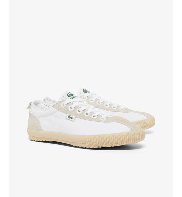 LACOSTE「メンズ BACKSLAM 125 5 CMA」|スニーカー|