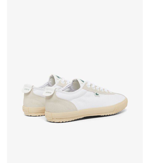 LACOSTE「メンズ BACKSLAM 125 5 CMA」|スニーカー|